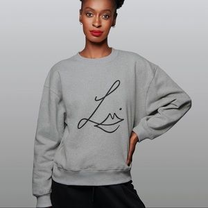 Lisa Eldridge Studio Sweatshirt